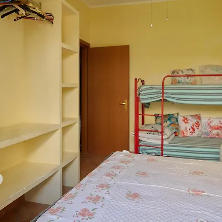 Floris A Baia 100mt - Apulia Apartman *
