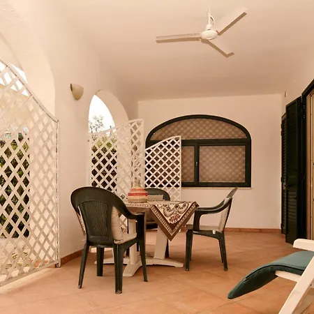 Apartman Floris A Baia 100mt - Apulia *