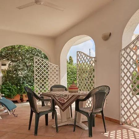 Apartman Floris A Baia 100mt - Apulia Gallipoli