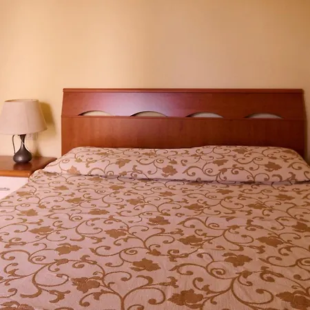 Апартаменты Floris A Baia 100mt - Apulia