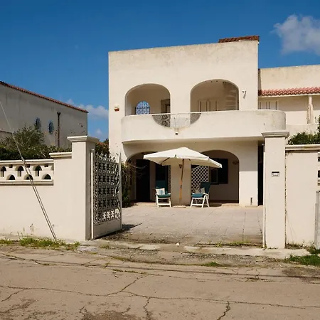Apartman Floris A Baia 100mt - Apulia *