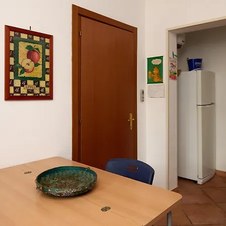 Apartman Floris A Baia 100mt - Apulia *