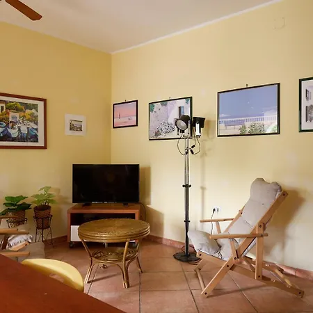 Floris A Baia 100mt - Apulia Галлиполи