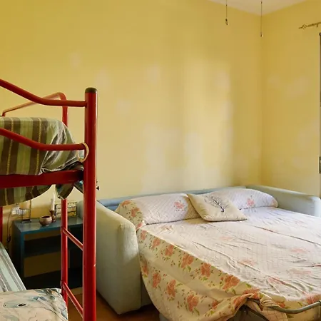Floris A Baia 100mt - Apulia Apartman Gallipoli