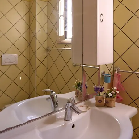 Apartman Floris A Baia 100mt - Apulia